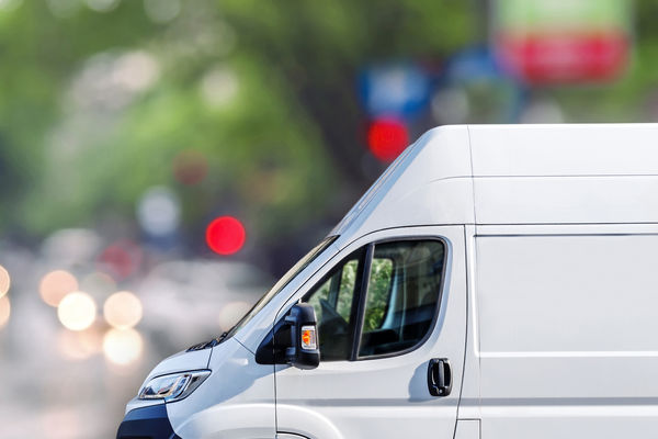 Elektrische en waterstofvoertuigen tot 4,25 ton worden gelijkgesteld aan bestelwagens van 3,5 ton (MTM)