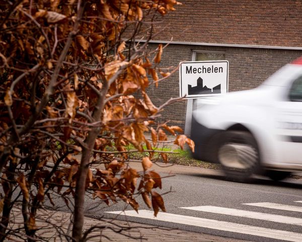 Hoe zwaarder de auto, hoe meer kans op overlijden voor de kwetsbare weggebruikers