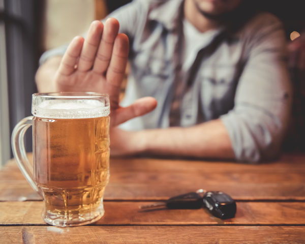 Geen vakantie voor de verkeersveiligheid