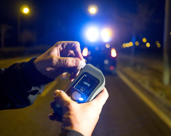 Standaard 12 uur rijverbod bij rijden onder invloed van alcohol